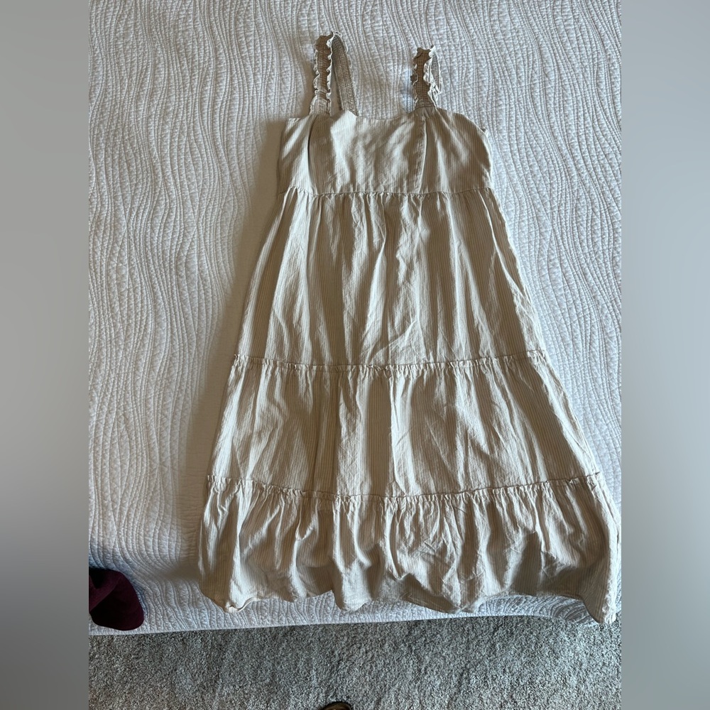 Seraphine maternity dress